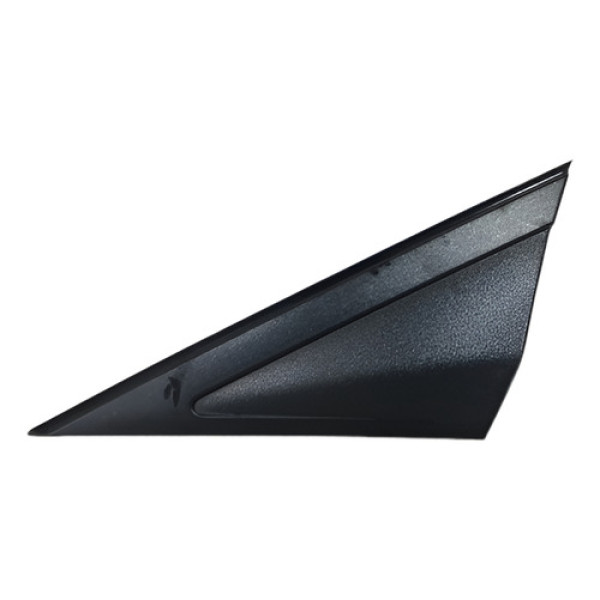 Moldura Externa Do Retrovisor Esquerdo - Hb20 2012