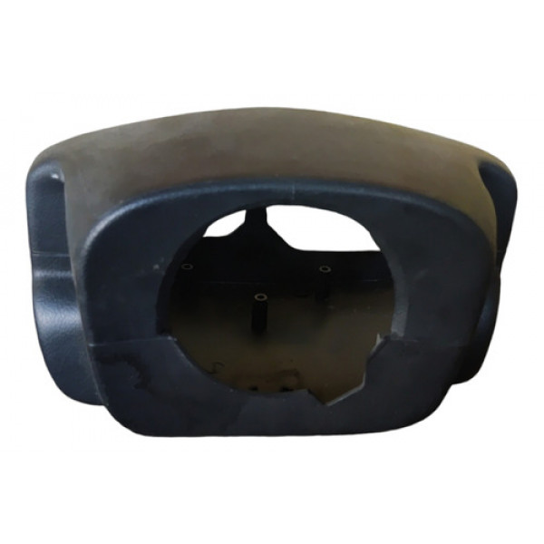 Moldura Acabamento Coluna De Direção Peugeot 206 2005