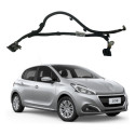 Cabo Positivo Bateria Peugeot 208 Griffe 1.6 Aut/2014