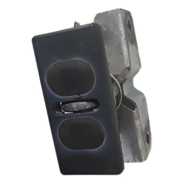 Batente Tampa Traseira Peugeot 408 2012 A 2015 