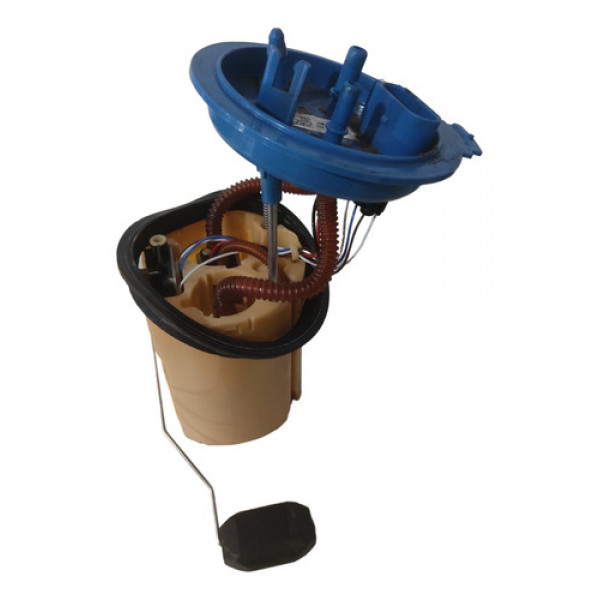 Bomba De Combustível T-cross 1.0 Aut. 2021