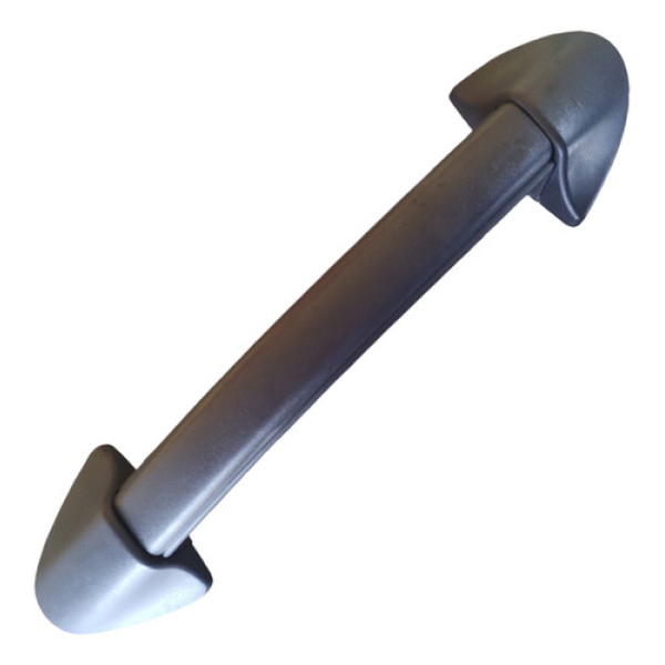 Puxador Porta Dd Mercedes Classe A 160/190 Original