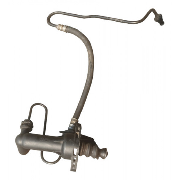 Cilindro Mestre Embreagem Vw Golf Polo Fox 6q0721261f