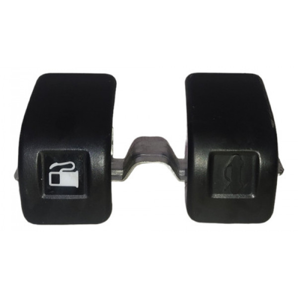 Puxador Abertura Portinhola Capô Honda Wr-v Exl 2021