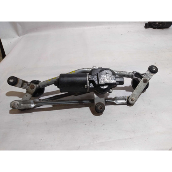 Máquina C/motor Limpador Do Para-brisa Do Nissan March 2015