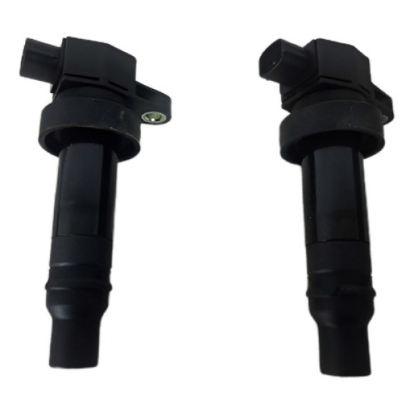 Par Bobina De Ignição Hyundai Creta 1.6 2021