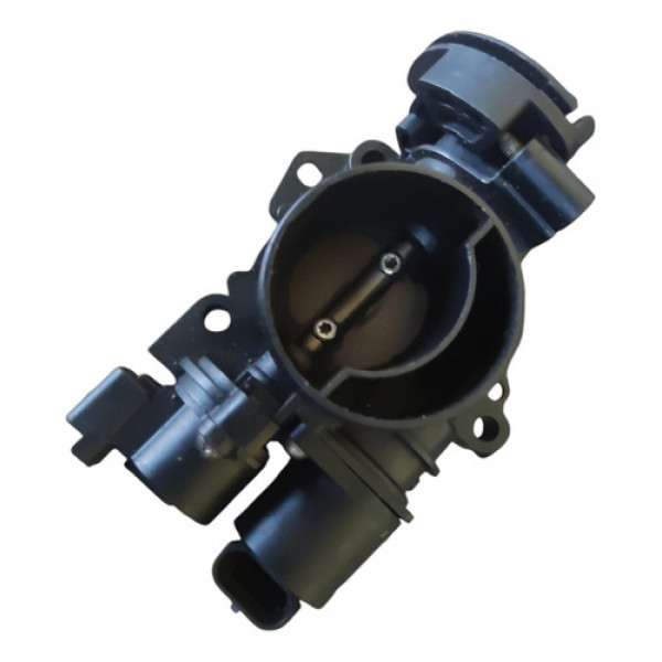 Tbi Corpo De Borboleta Peugeot 206 1.4 2002