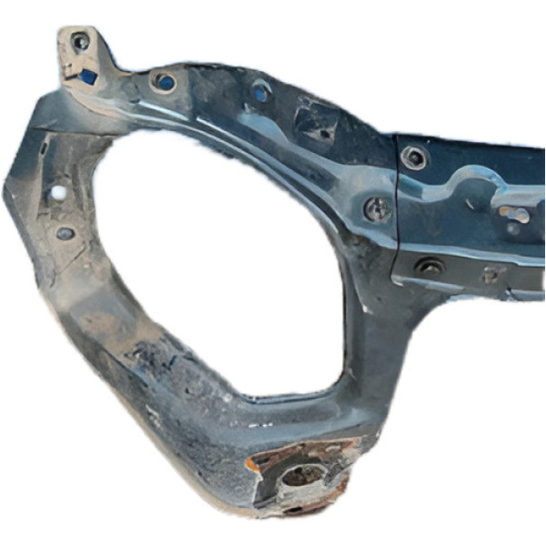 Mini Frente Painel Frontal Meriva 1.8 2005