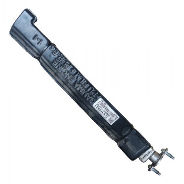 Flauta Do Bicos Injetores Hyundai Hb20 1.6 2014 353502b400