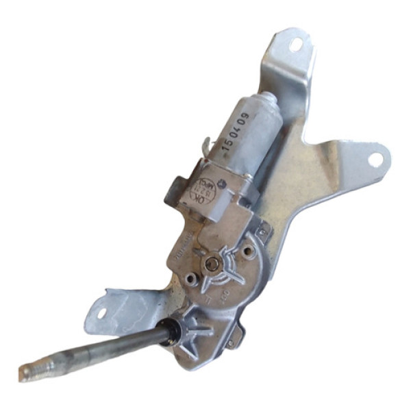 Motor Limpador Vidro Traseiro Honda Fit 2916/19 Original