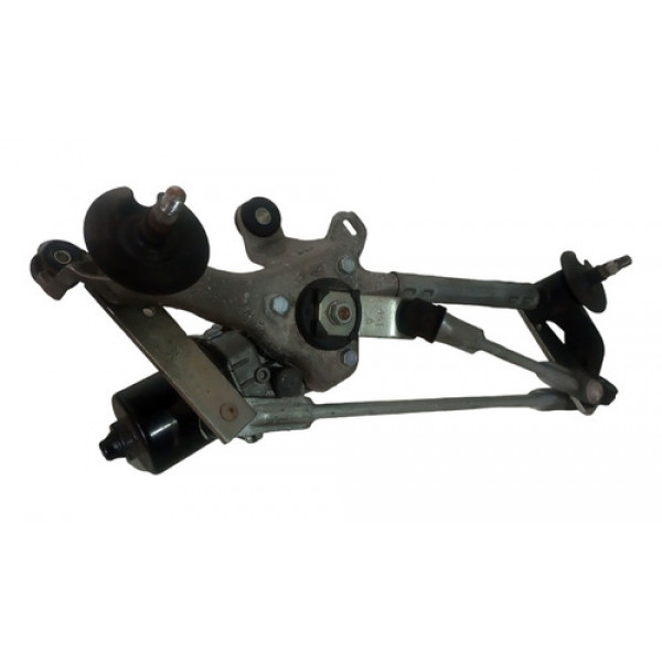 Máquina Limpador Para-brisa Dianteiro Wr-v 2021