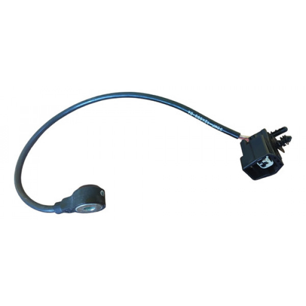 Sensor De Detonação Ford New Fiesta 1.6 Hatch 2017