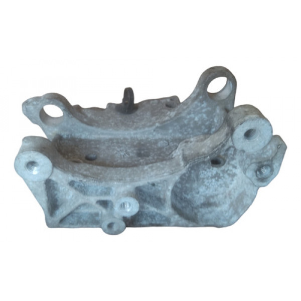 Suporte Do Alternador Bomba Direção Citroen C3 9637349580