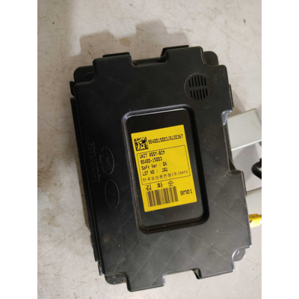 Módulo Bcm Hyundai Tucson Hb20 95400-1s003  15
