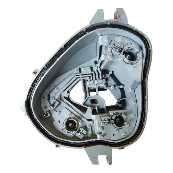 Circuito Lanterna Esquerda Peugeot 208 2014