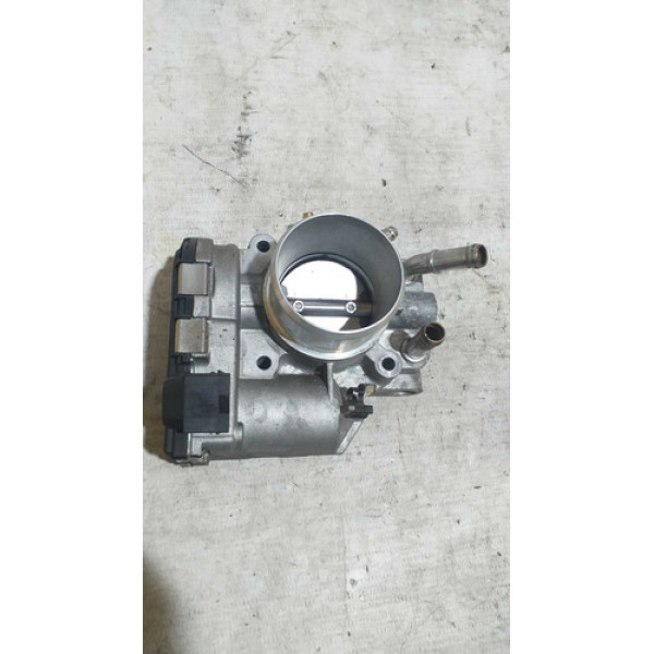 Tbi Corpo De Borboleta Do Hyundai Hb20x 1.6 Autom 2014