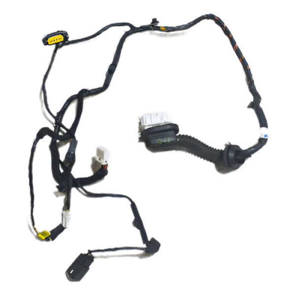 Chicote Fiação Da Porta Le Hyundai Hb20x 2014