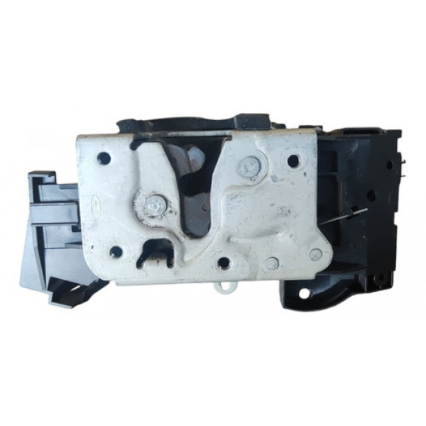 Fechaduras Portas Traseira Esquerda Ford Focus 2008 