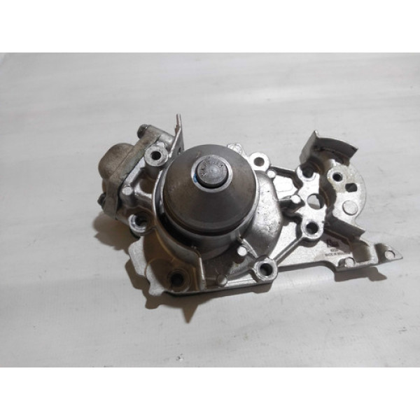 Bomba D\'água Do Peugeot 206 1.0 16v