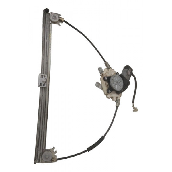 Maquina Vidro Dianteira Esquerda Elétrica Renault Clio 2003