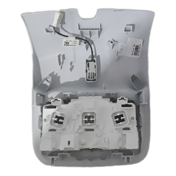 Luz Cortesia Peugeot 2008 Allure 2021 9801120277