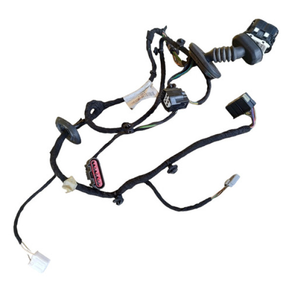 Chicote Elétrico Porta Te Ford Ecosport Original 2018