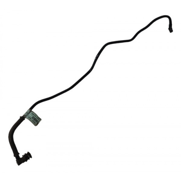 Mangueira Combustível Ford New Fiesta 2017