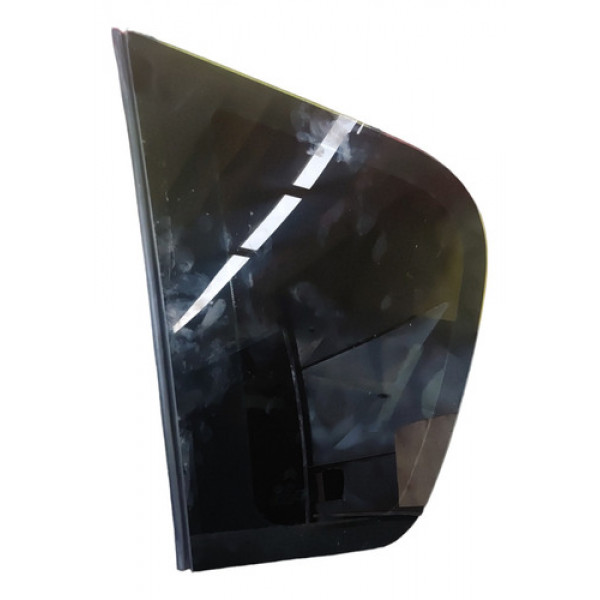 Vidro Fixo Lateral Traseira Esquerdo Citroen Aircross 2011