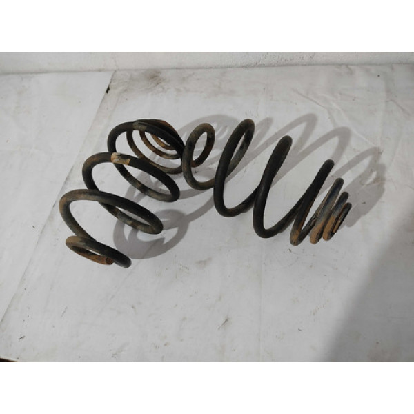 Par De Molas Traseiras Agile 2010