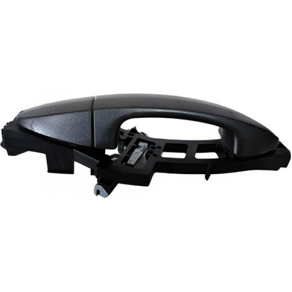 Maçaneta Porta Dianteira Direita Ford Ecosport 2018