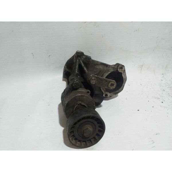 Suporte Bomba Hidraulica Gm Astra/vectra/omega