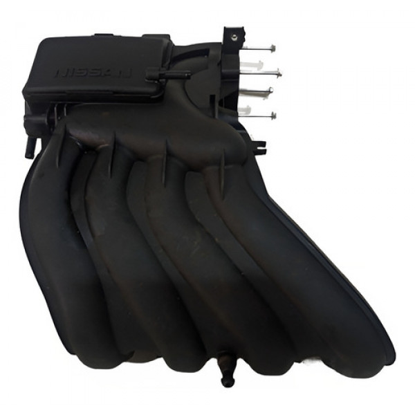 Coletor De Admissão Nissan Versa 1.6 2017