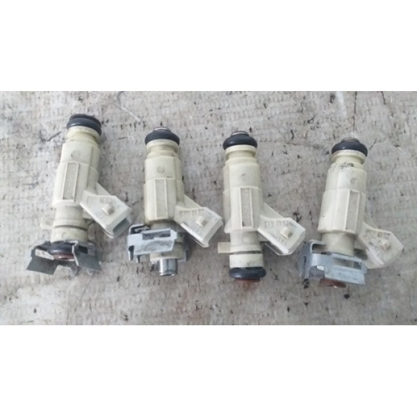 Kit Bicos Citroen C4 1.6 16 Flex