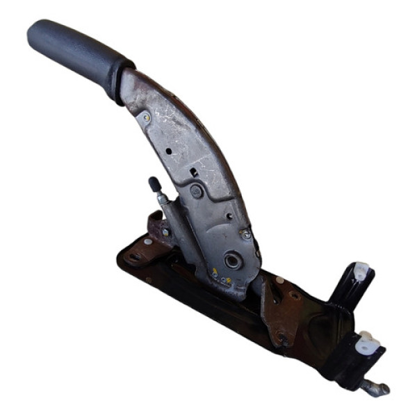 Alavanca Freio De Mão Gm Meriva 2004/10 Original Usada