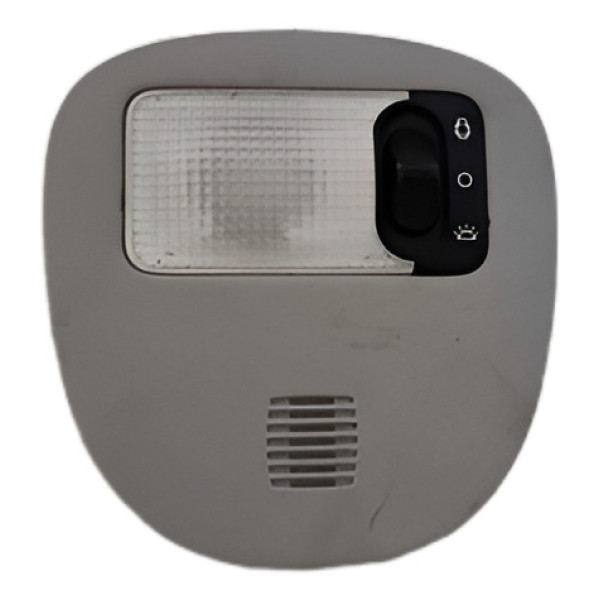 Luz Cortesia Teto Peugeot 207 1.4 2012 9675918677