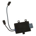Módulo Sensor De Alarme 9666181680 Peugeot 408 2011