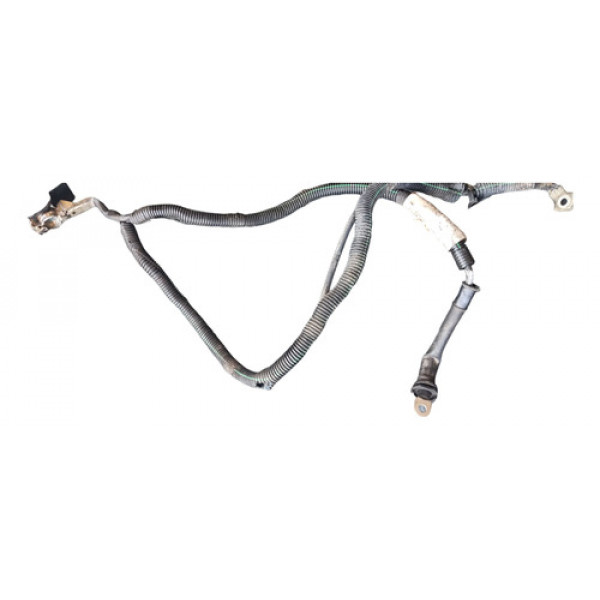 Chicote Positivo Bateria Citroën Aircross 1.6 2011 