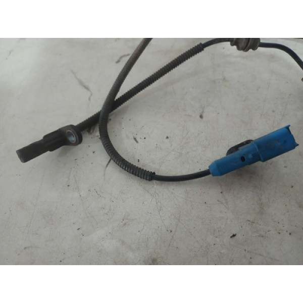 Sensor Abs Dianteiro Esquerdo 208 Griffe 1.6 2014