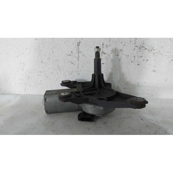 Motor Do Limpador Da Tampa Traseira Gm Onix 52035976