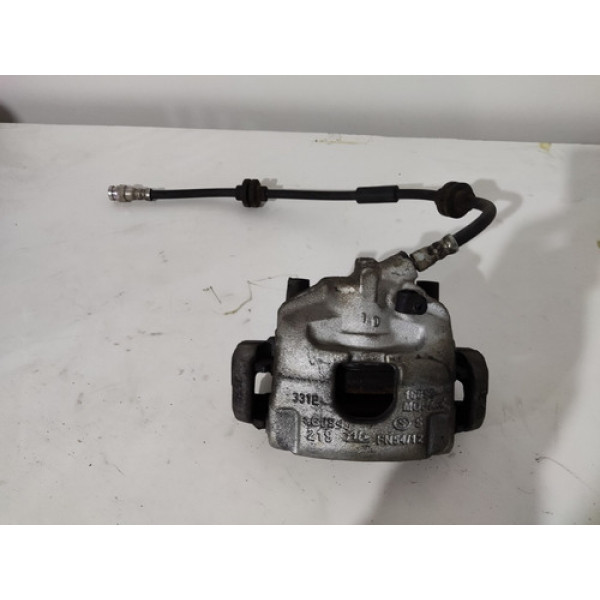 Pinça De Freio Lado Esquerdo Fiat Uno Attractive 1.0 8v 2020