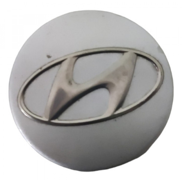 Calota Central Roda Hyundai I30 2011