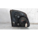 Lanterna Tampa Traseira Ld Corsa 2011 A 2011 Original 