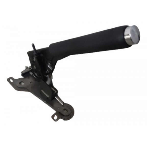 Alavanca Freio De Mão Peugeot 2008 1.6 2021