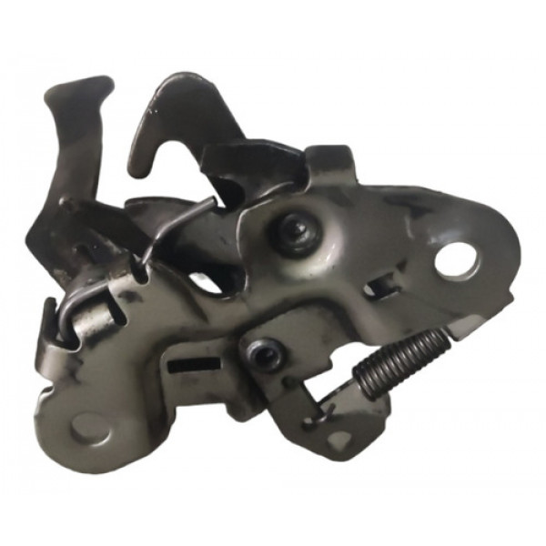 Fechadura Capô Dianteiro Citroen C4 Pallas 2.0 2010