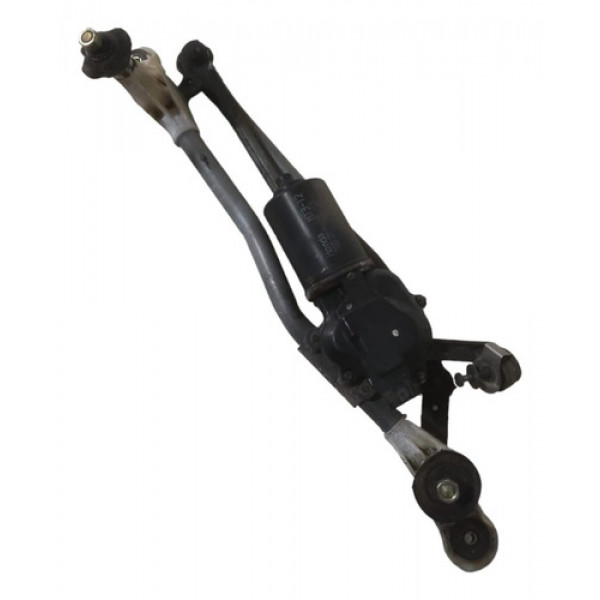 Máquina Limpador Parabrisa Honda Fit Lxl 1.4  2003/04