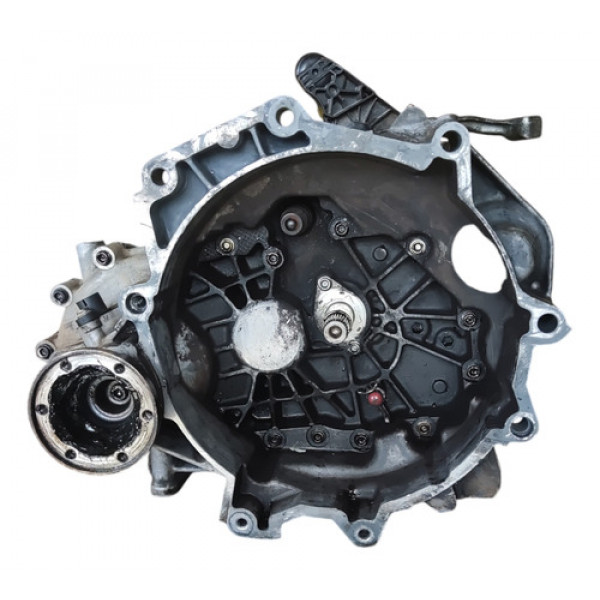 Câmbio Caixa De Marcha Fox Gol G5 G5 1.0 2009 A 2014