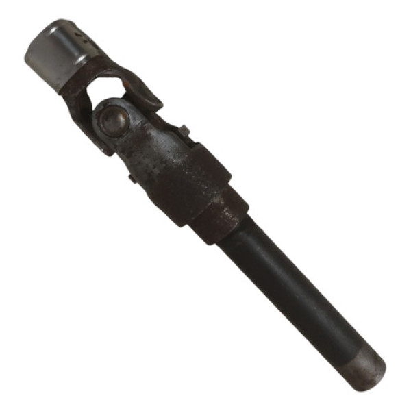 Cruzeta Inferior Da Coluna Direção Peugeot 207