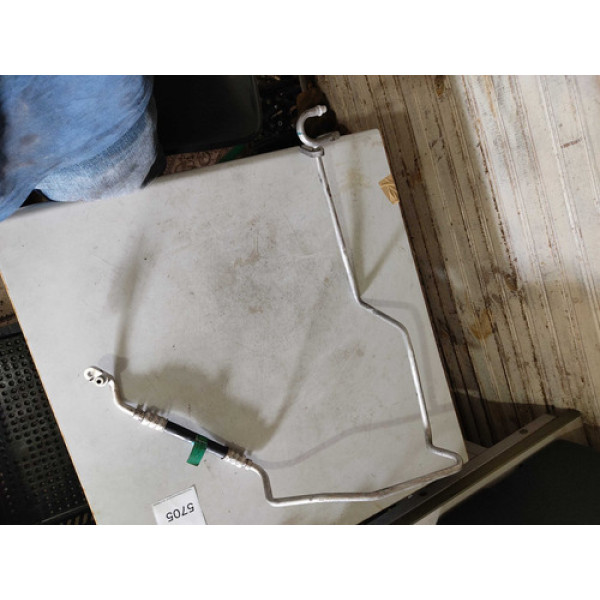 Mangueira Ar Condicionado Classe A 160 /190 2001 A1688303115