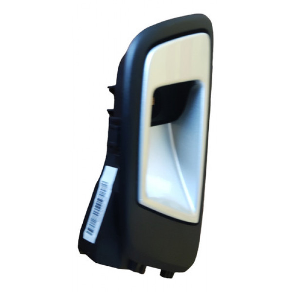 Maçaneta Interna Porta Tras/dir New Fiesta Hatch 2017