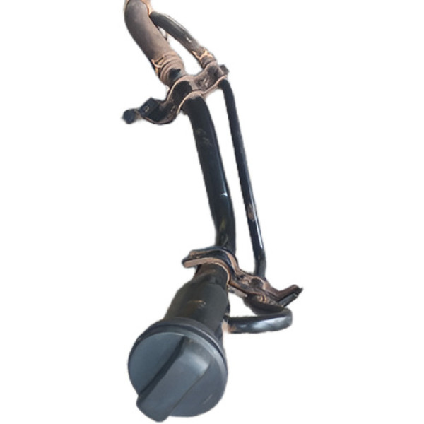 Gargalo Tanque Combustível Honda Civic 1.8 2012